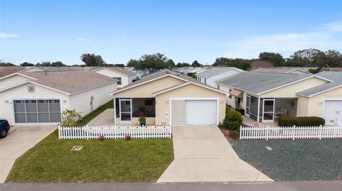 Tiny photo for 2805 Burgos Drive, The Villages, FL 32162 (MLS # G5106015)