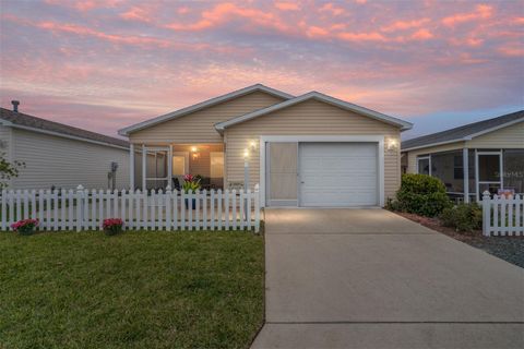 Tiny photo for 2805 Burgos Drive, The Villages, FL 32162 (MLS # G5106015)