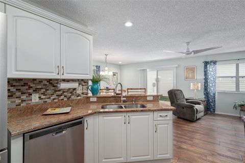 Tiny photo for 2805 Burgos Drive, The Villages, FL 32162 (MLS # G5106015)