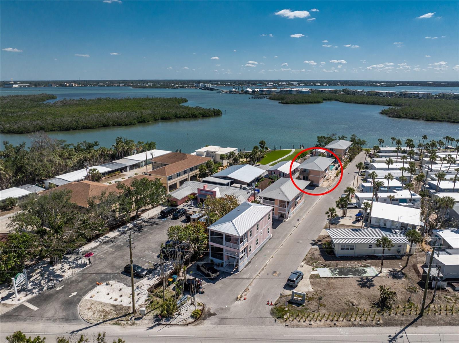 DEVINES TURTLE BAY - Residential Lease