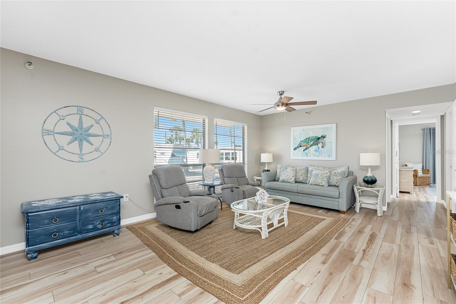 DEVINES TURTLE BAY - Residential Lease