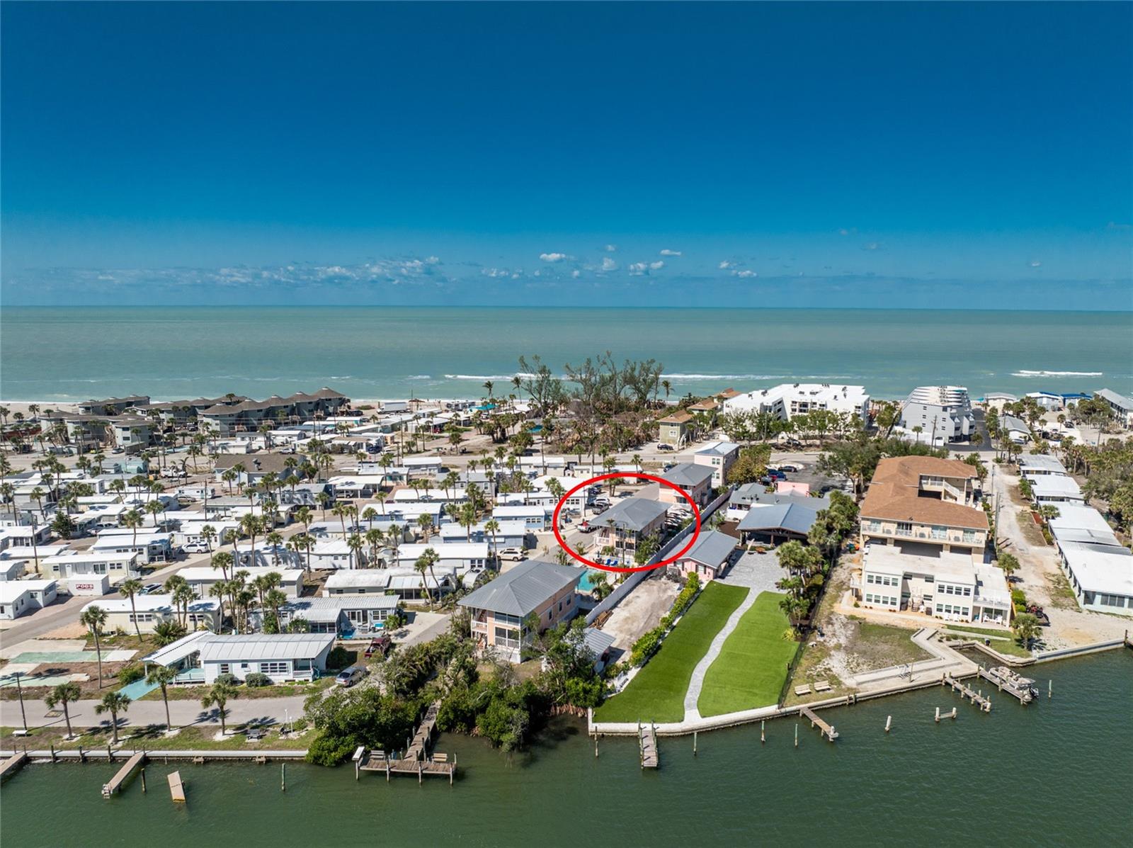 DEVINES TURTLE BAY - Residential Lease