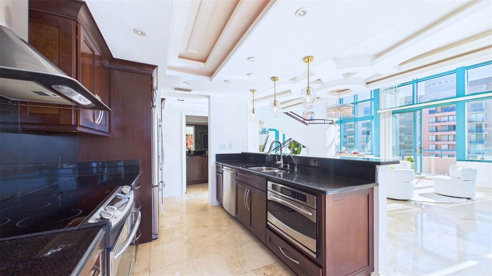 ULTIMAR ONE CONDO - Residential