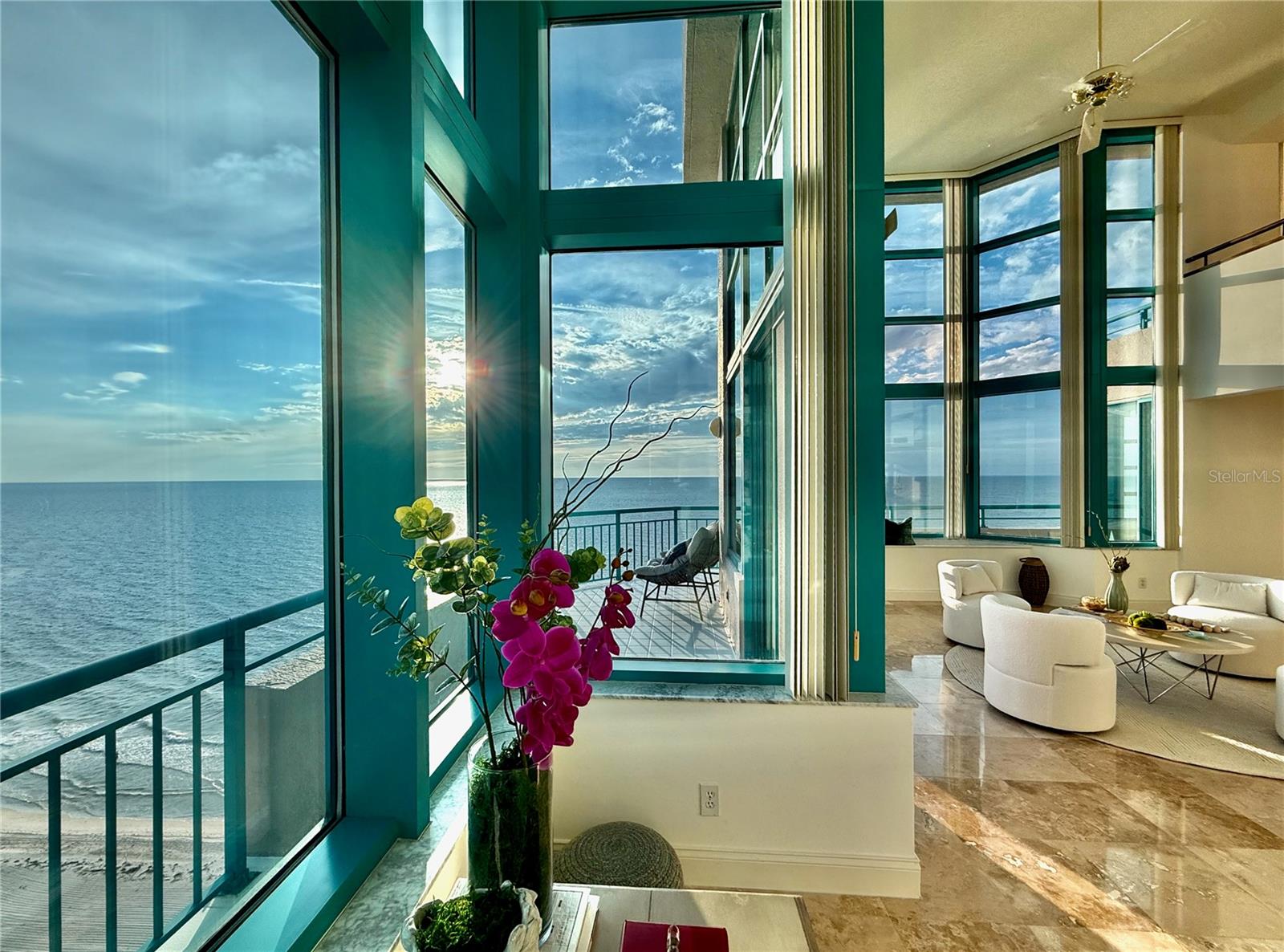 ULTIMAR ONE CONDO - Residential