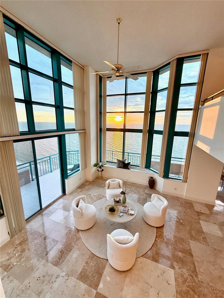 ULTIMAR ONE CONDO - Residential