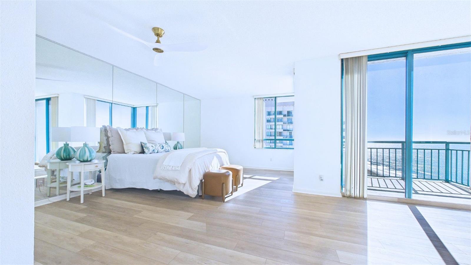 ULTIMAR ONE CONDO - Residential