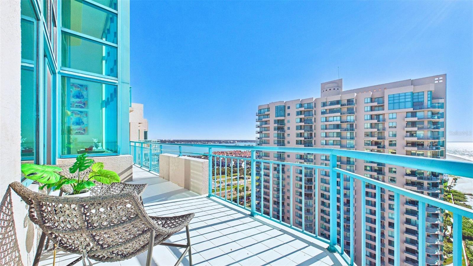 ULTIMAR ONE CONDO - Residential