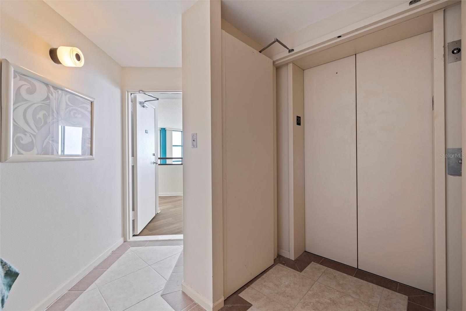 ULTIMAR ONE CONDO - Residential