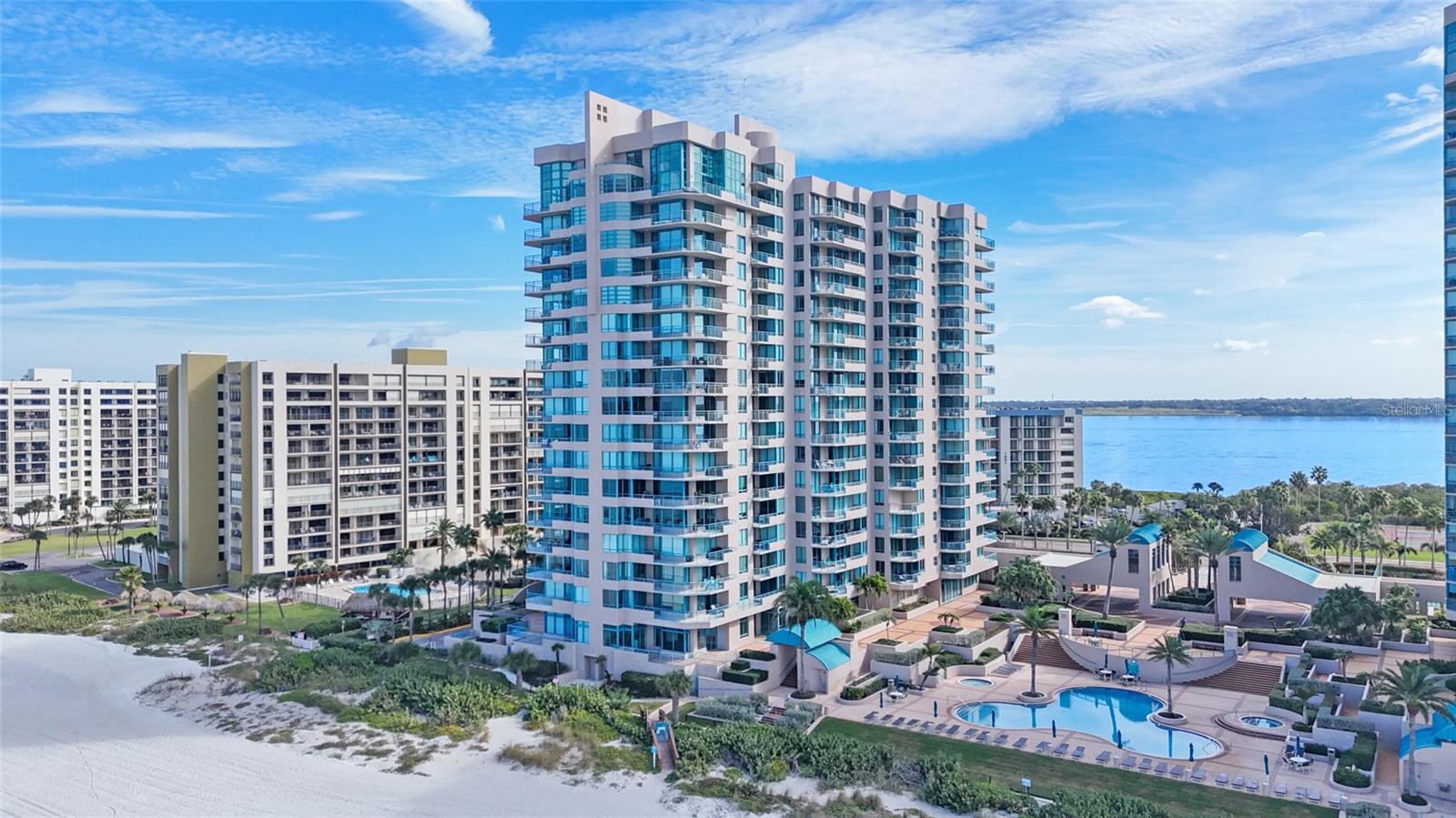 1520 GULF BOULEVARD PH1