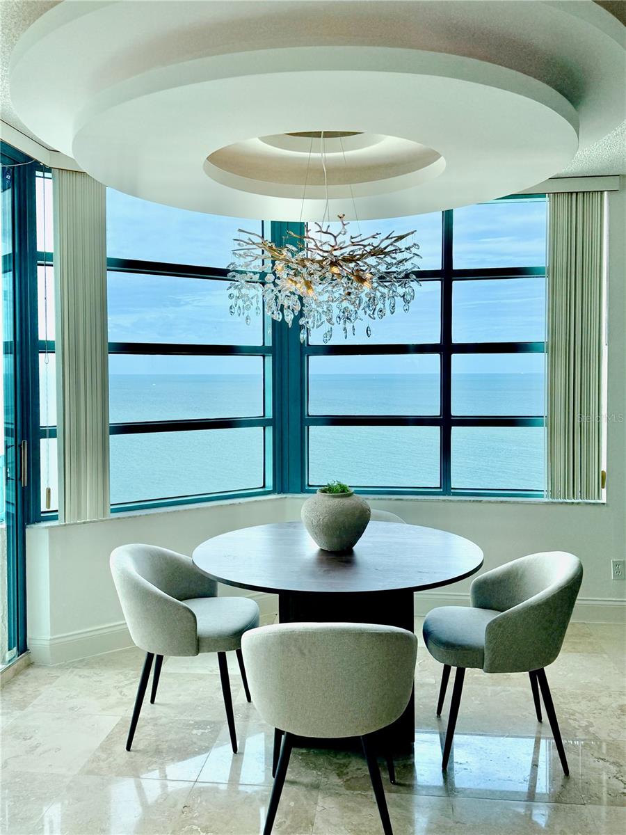 ULTIMAR ONE CONDO - Residential