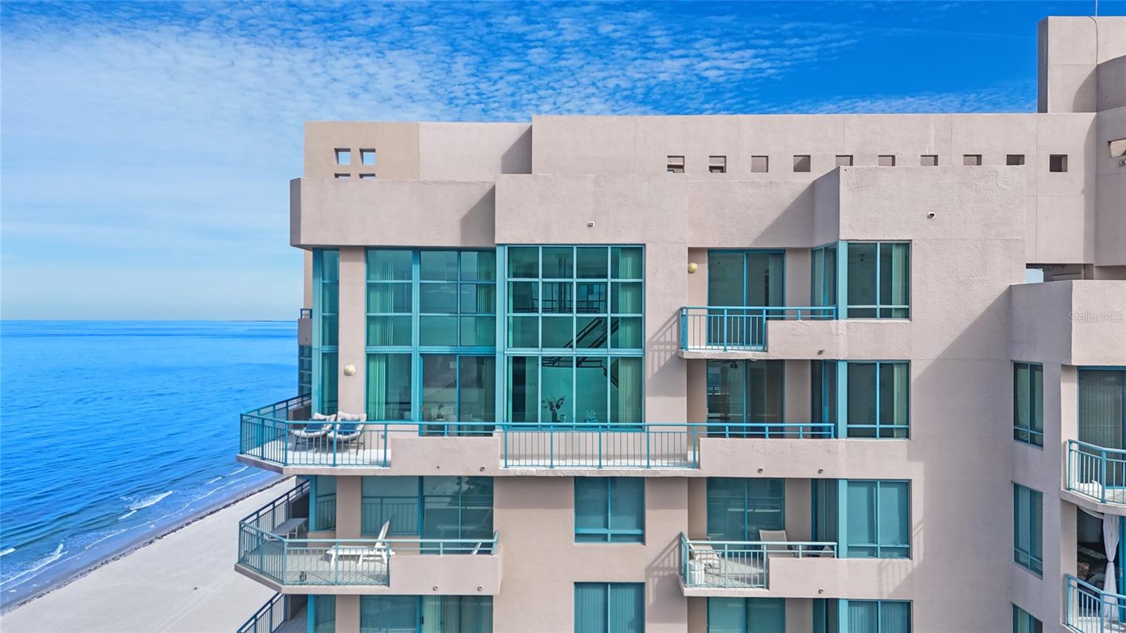 1520 GULF BOULEVARD PH1