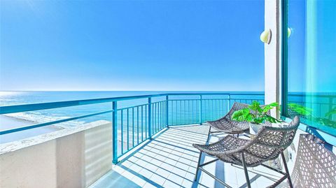 1520 GULF BOULEVARD PH1 CLEARWATER BEACH FL 33767