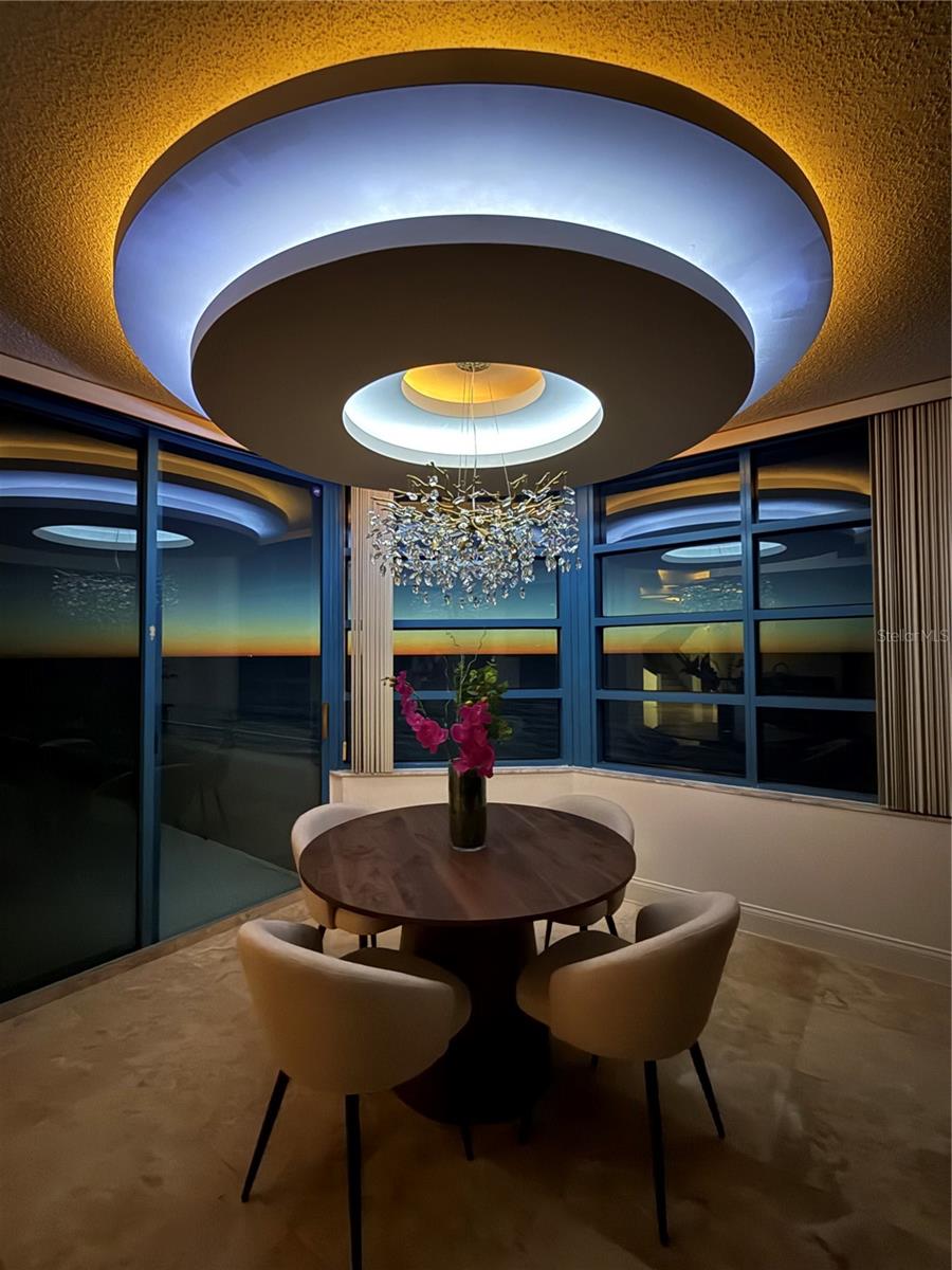 ULTIMAR ONE CONDO - Residential