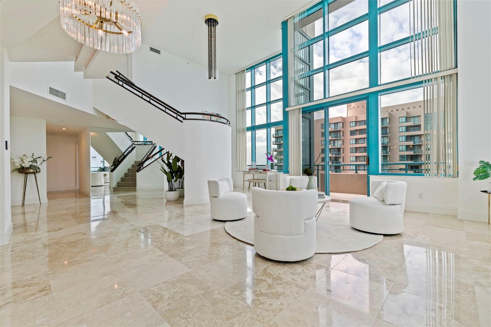 ULTIMAR ONE CONDO - Residential