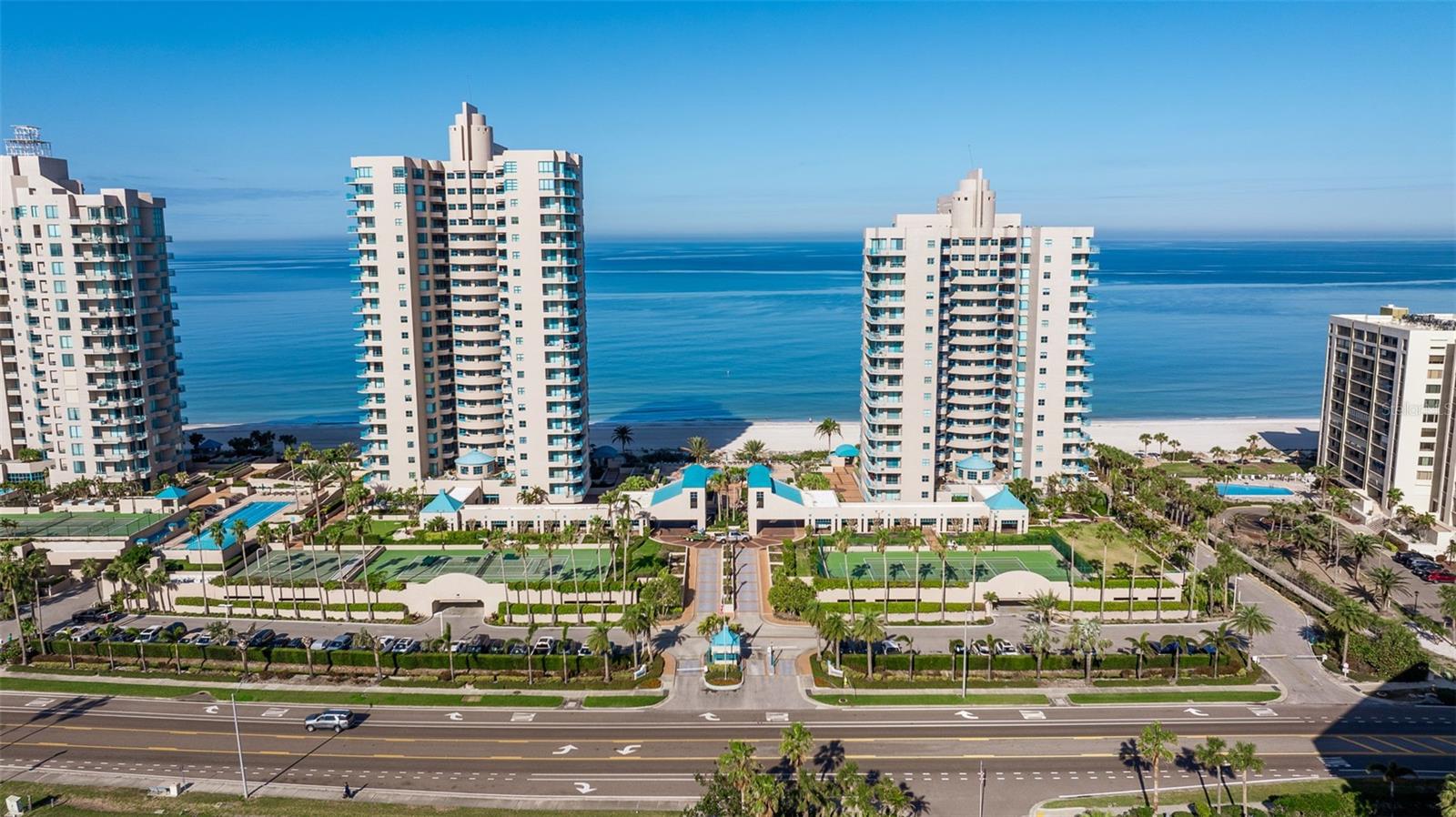 ULTIMAR ONE CONDO - Residential