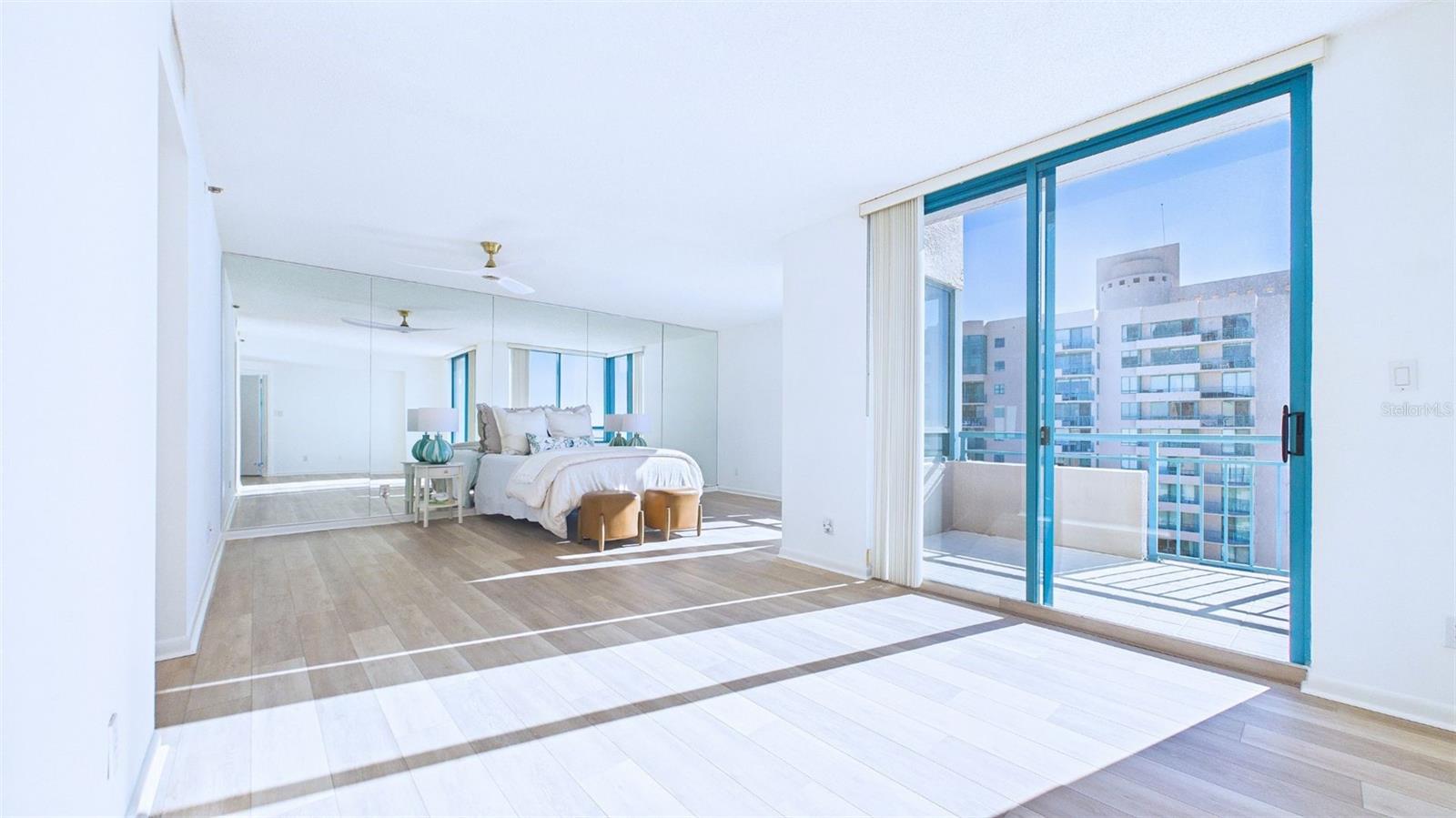 ULTIMAR ONE CONDO - Residential