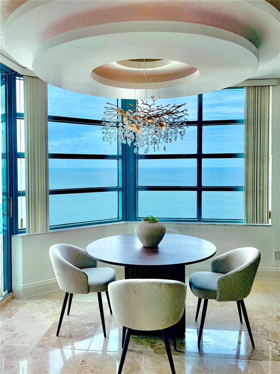 ULTIMAR ONE CONDO - Residential