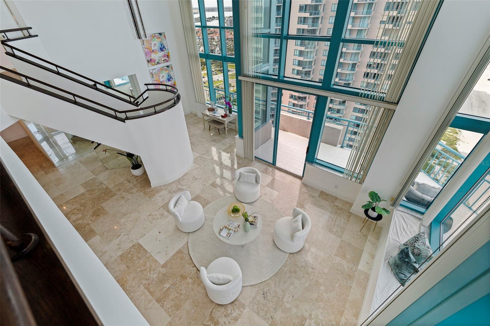 ULTIMAR ONE CONDO - Residential