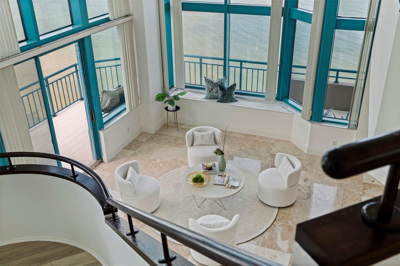 ULTIMAR ONE CONDO - Residential