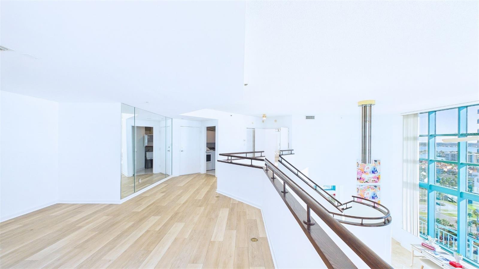 ULTIMAR ONE CONDO - Residential