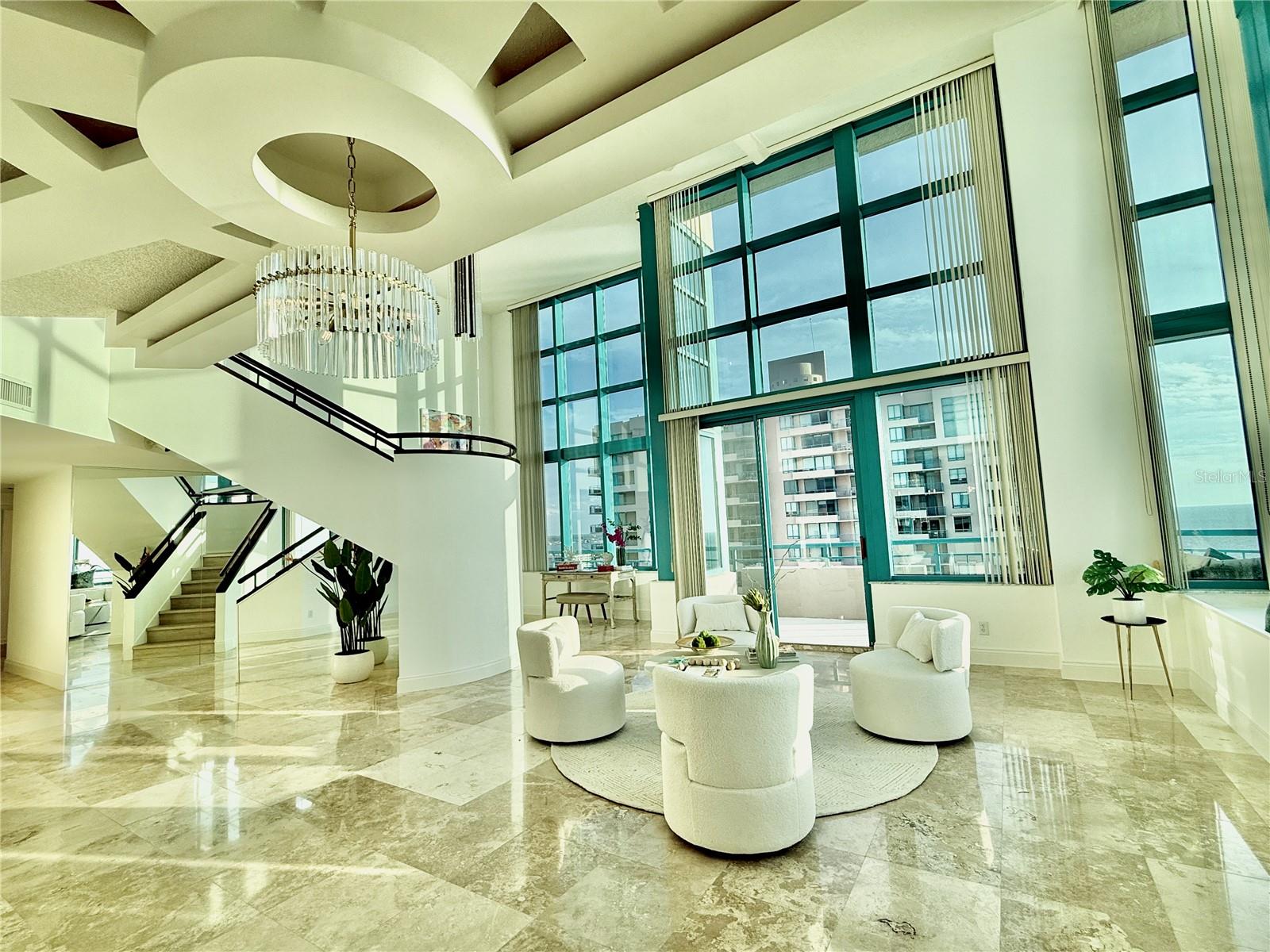 ULTIMAR ONE CONDO - Residential