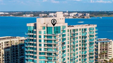 1520 GULF BOULEVARD PH1 CLEARWATER BEACH FL 33767