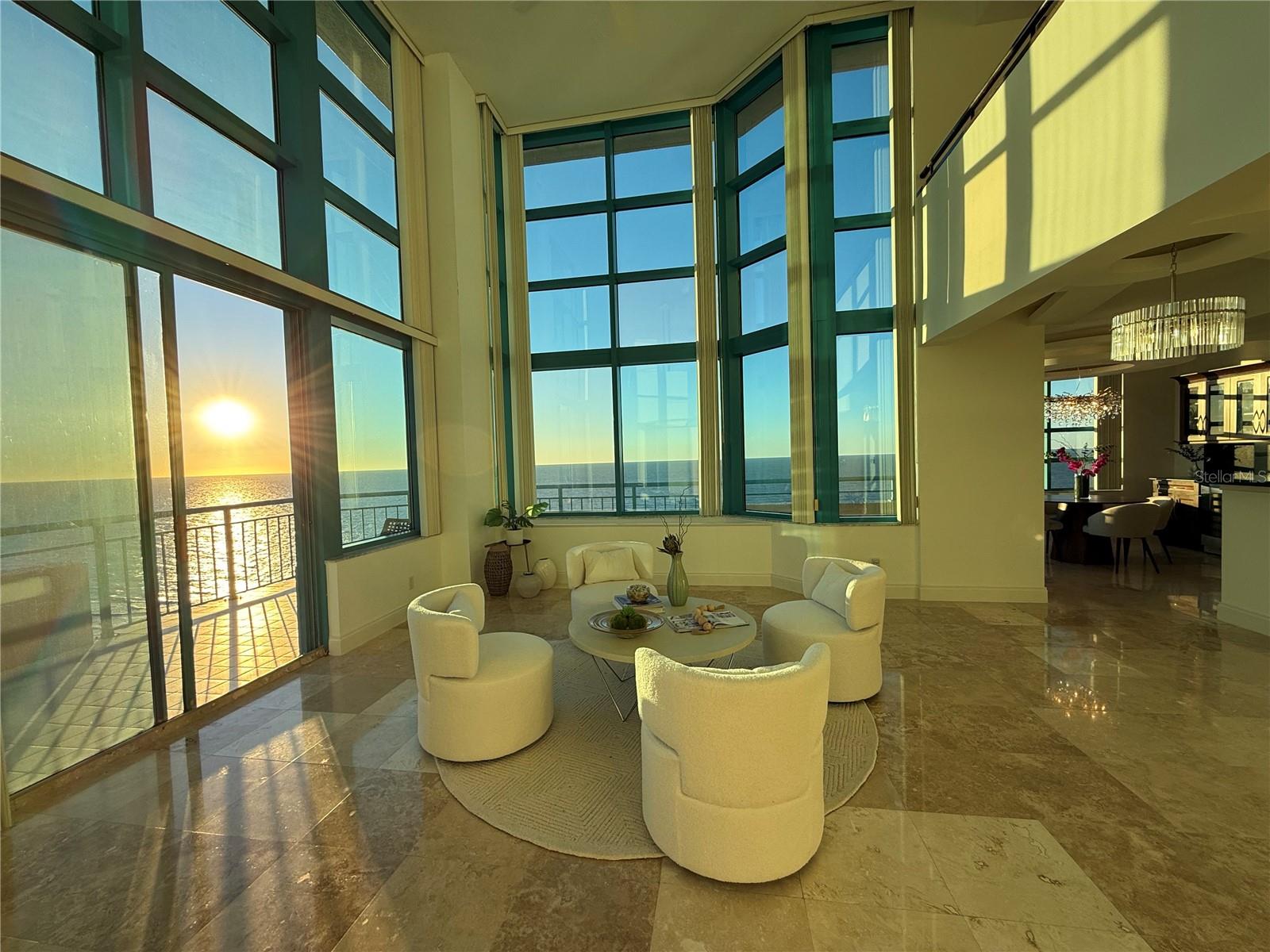 1520 GULF BOULEVARD PH1