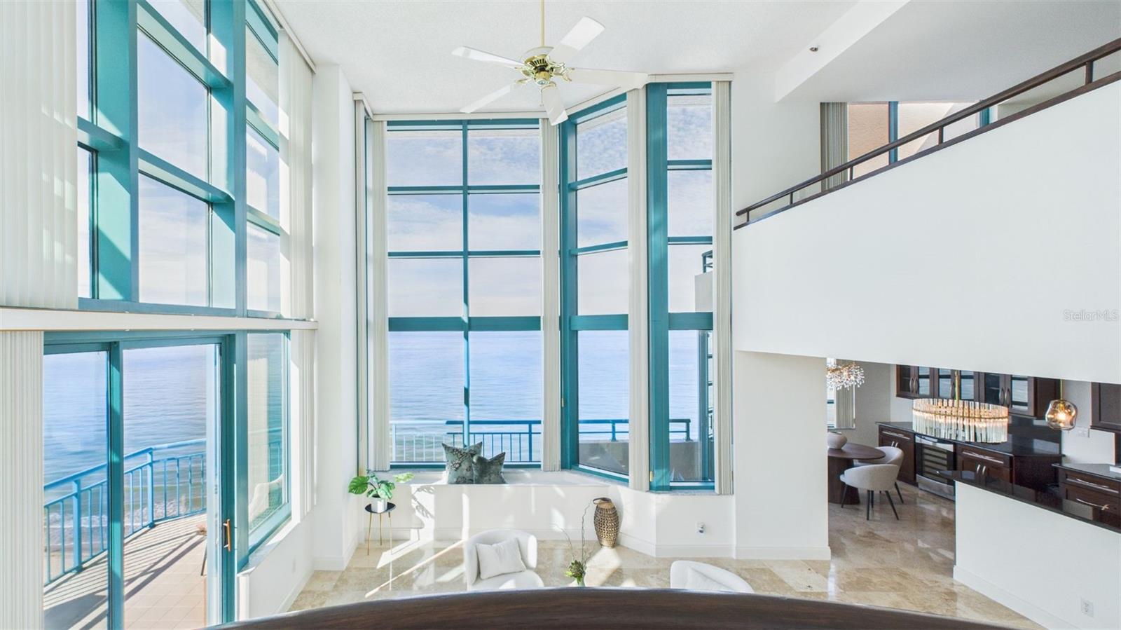 ULTIMAR ONE CONDO - Residential