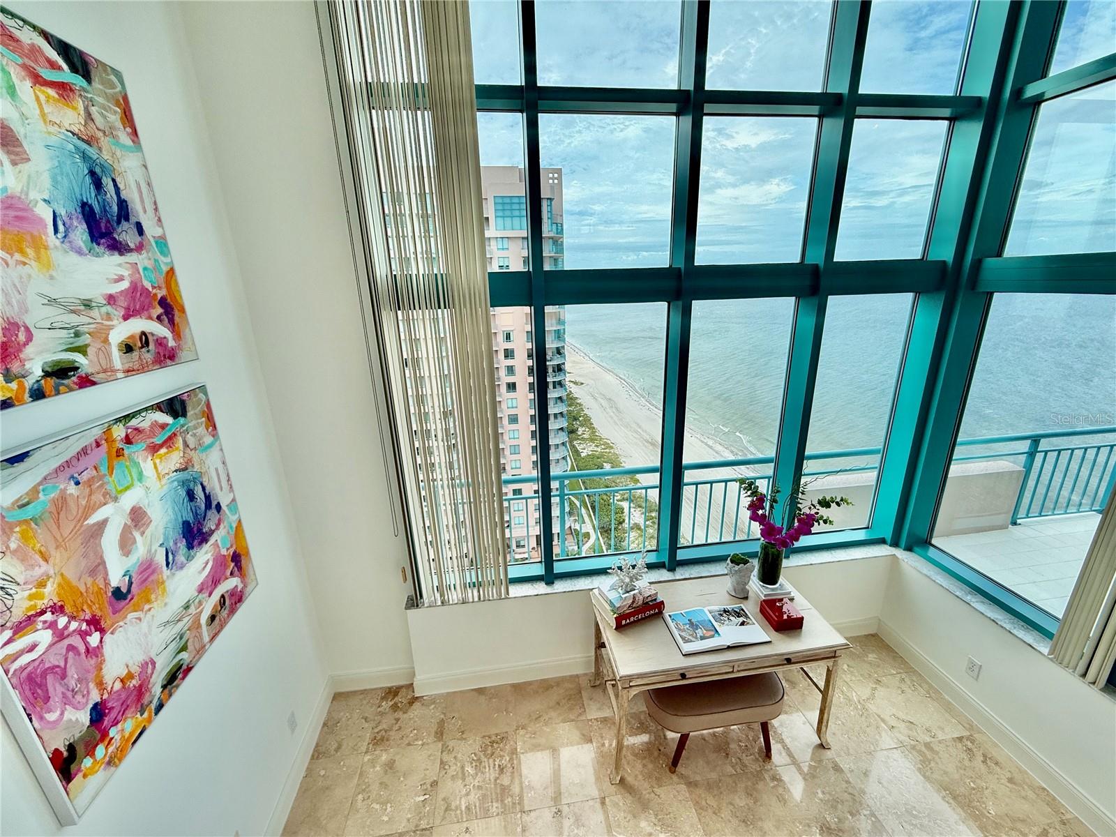 ULTIMAR ONE CONDO - Residential