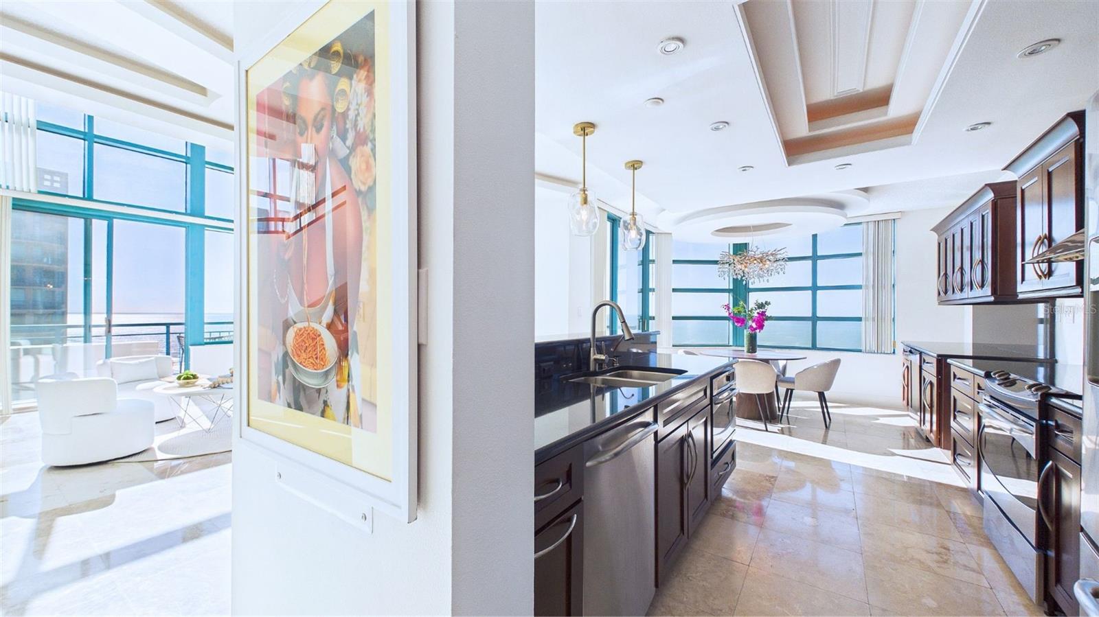 ULTIMAR ONE CONDO - Residential