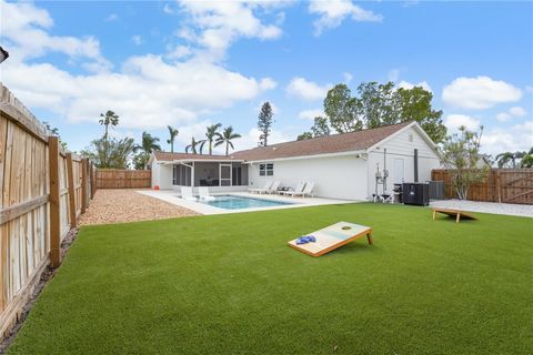 A home in BRADENTON