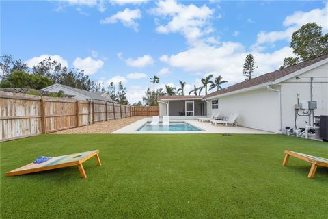 A home in BRADENTON