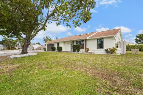 A home in BRADENTON