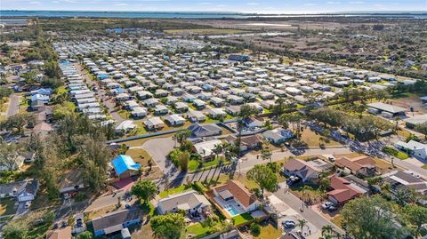 A home in BRADENTON