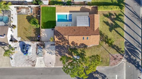 A home in BRADENTON