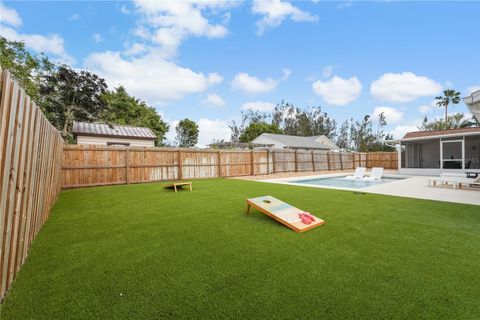 A home in BRADENTON