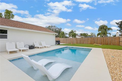 A home in BRADENTON