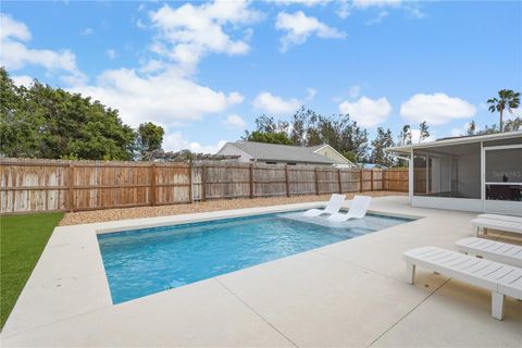 A home in BRADENTON