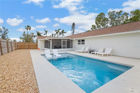 A home in BRADENTON