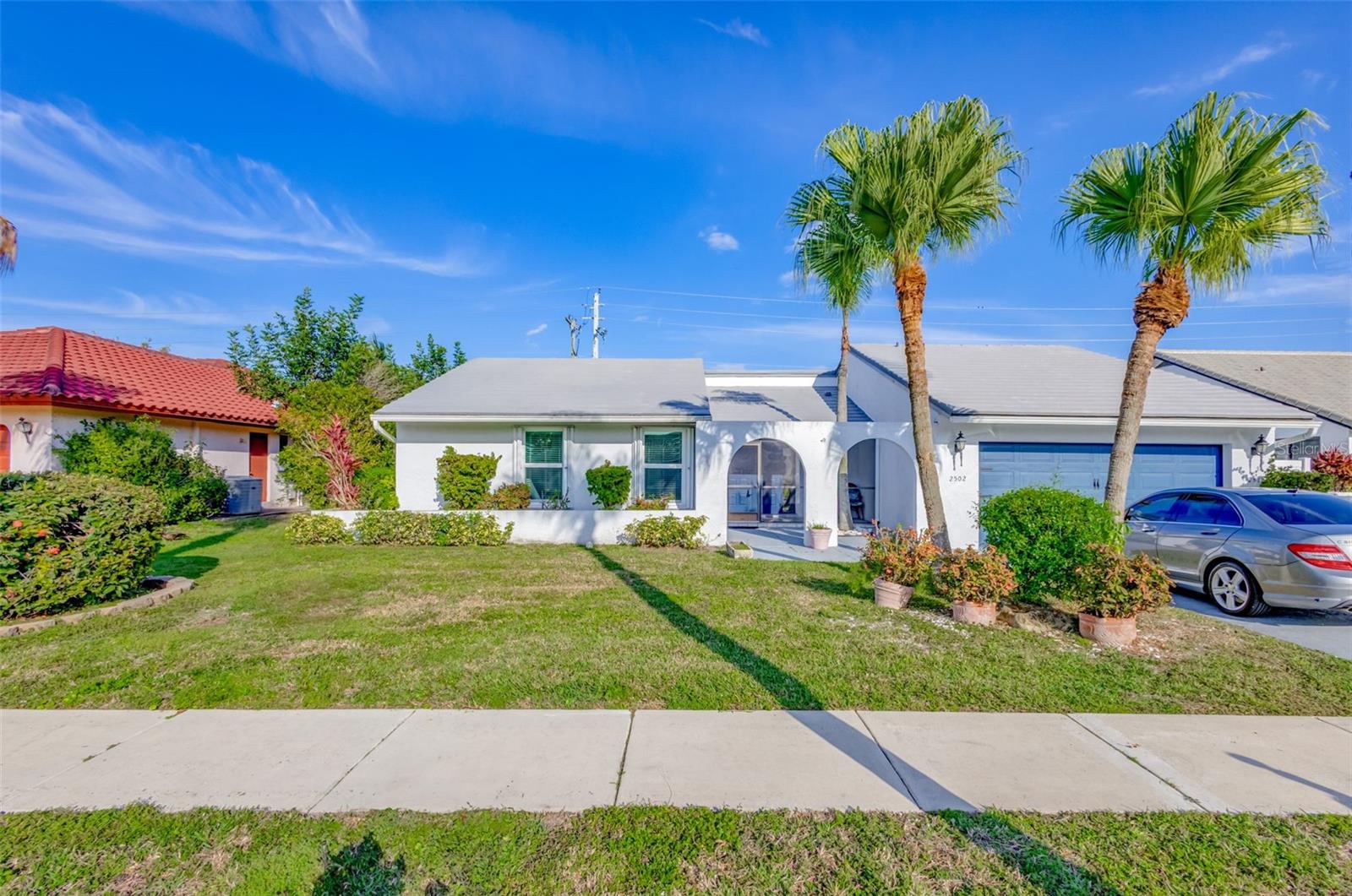 2502 SW 23RD CRANBROOK DRIVE