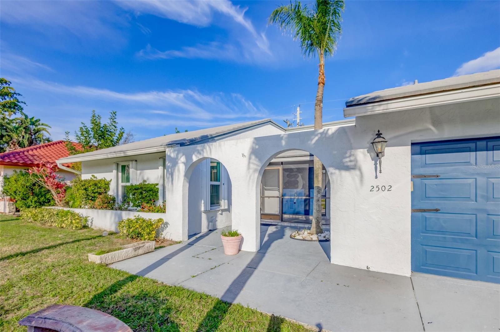 2502 SW 23RD CRANBROOK DRIVE