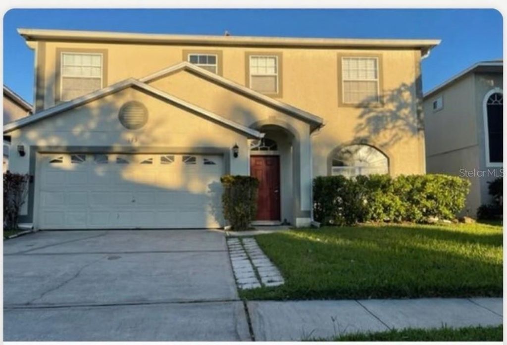 Photo of 113 Harwood Circle, Kissimmee, FL 34744 (MLS # O6351840)