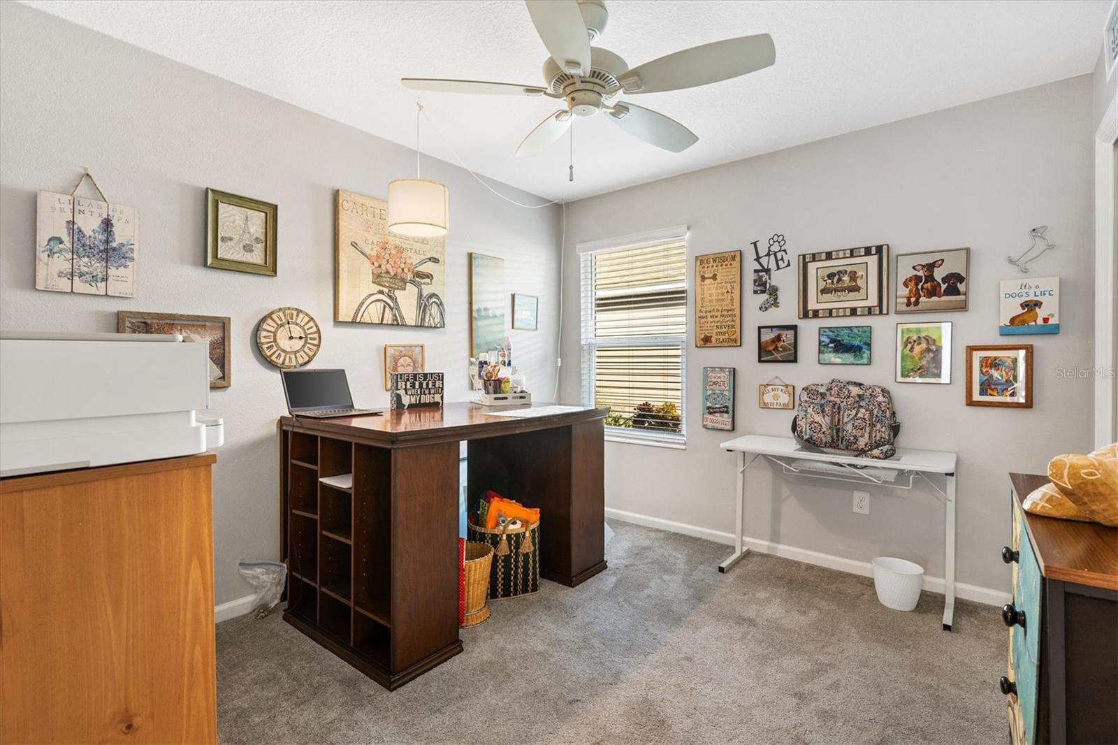 SOUTHERN OAKS TAYLOR VILLAS - Residential