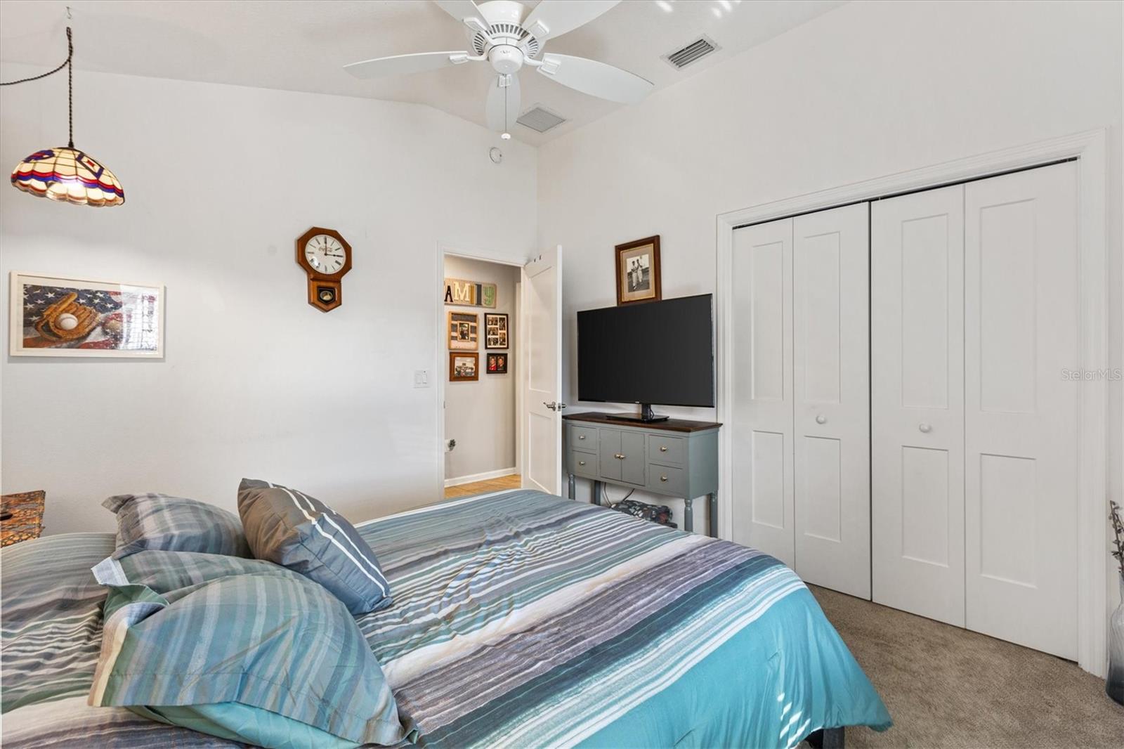 SOUTHERN OAKS TAYLOR VILLAS - Residential