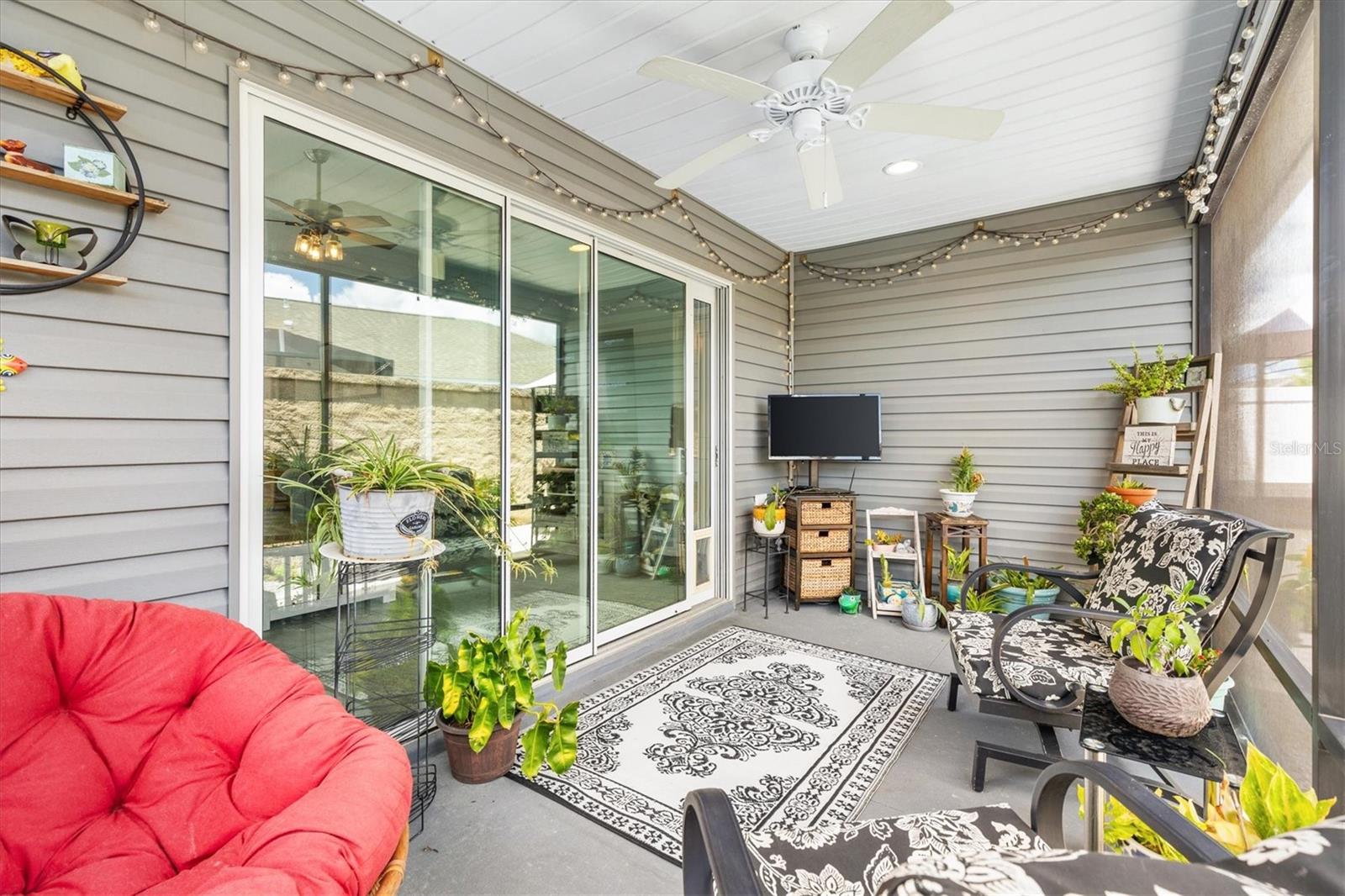 SOUTHERN OAKS TAYLOR VILLAS - Residential