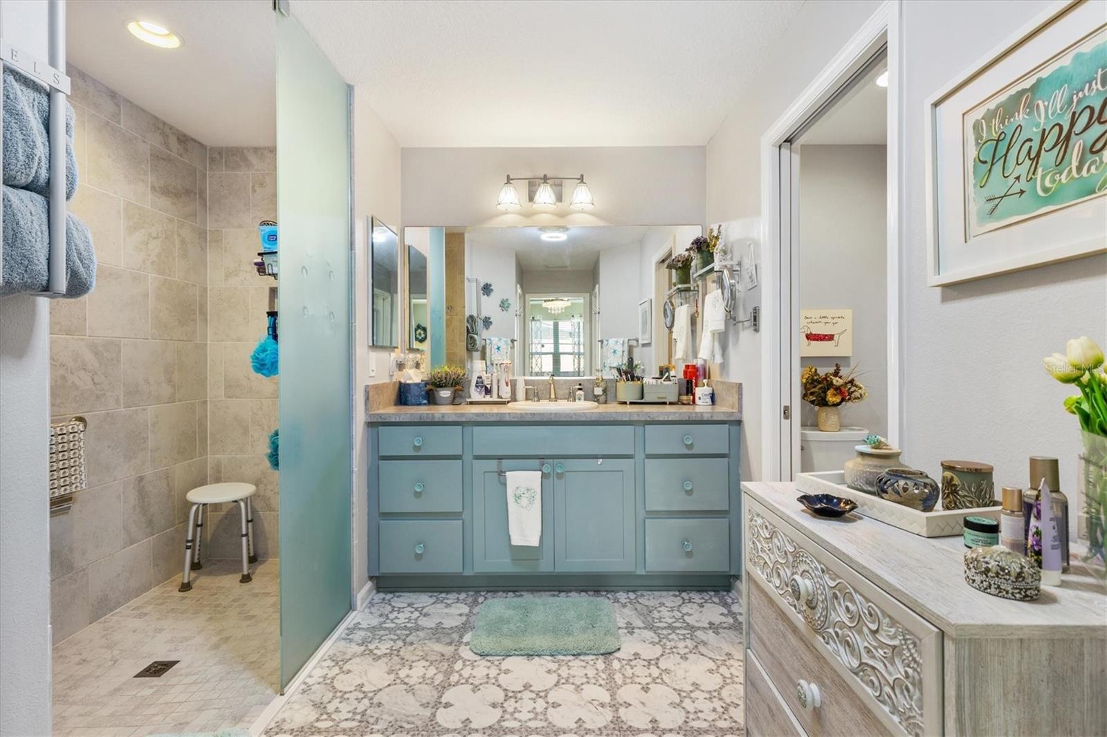 SOUTHERN OAKS TAYLOR VILLAS - Residential