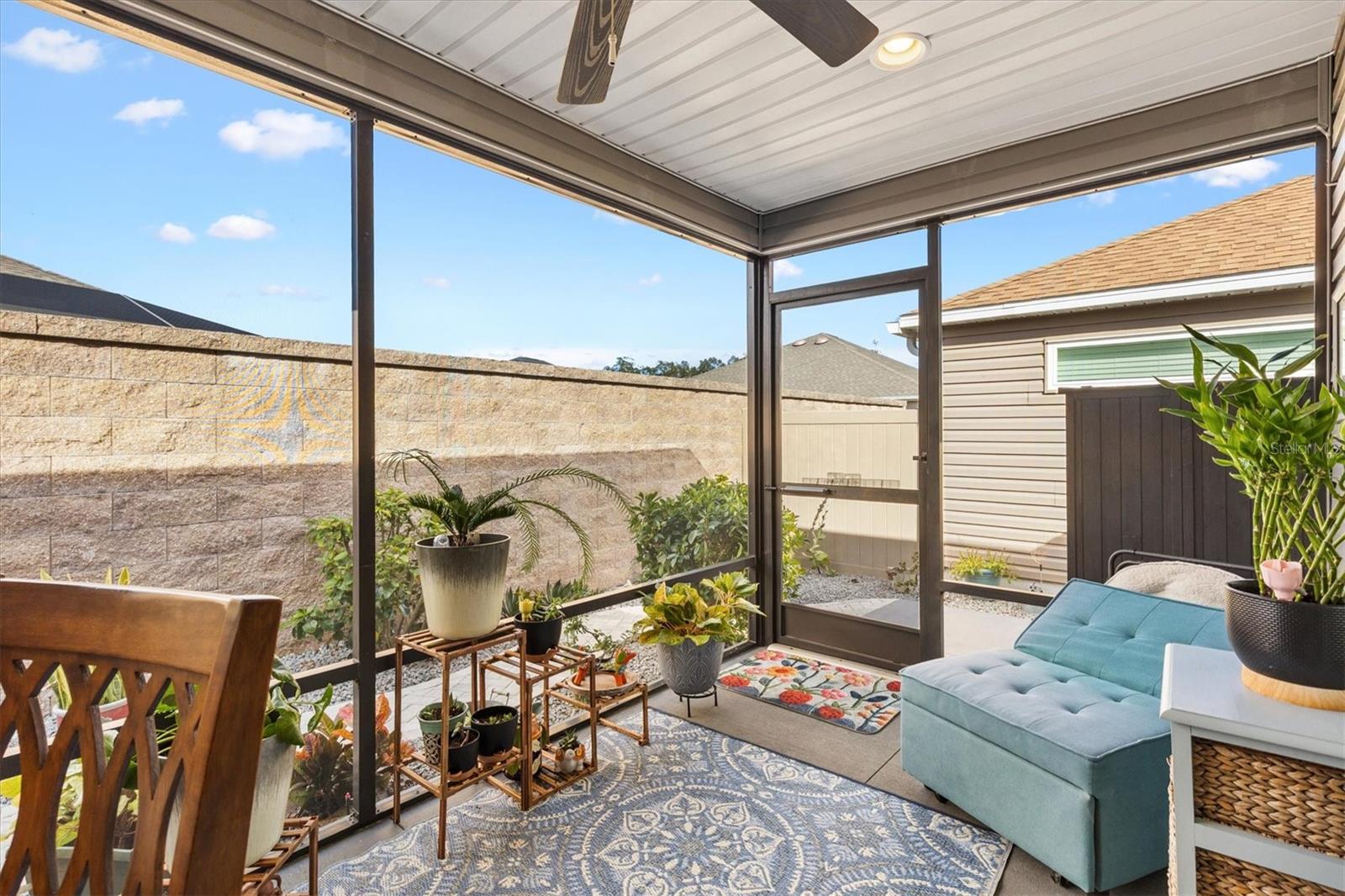 SOUTHERN OAKS TAYLOR VILLAS - Residential