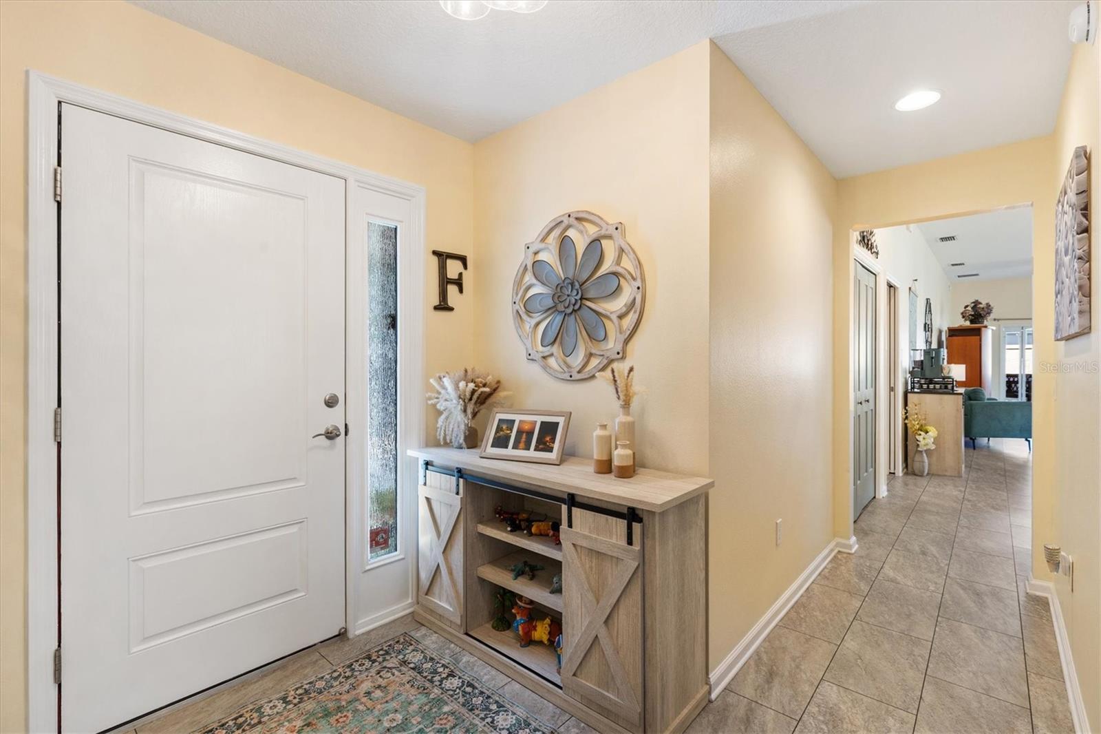 SOUTHERN OAKS TAYLOR VILLAS - Residential