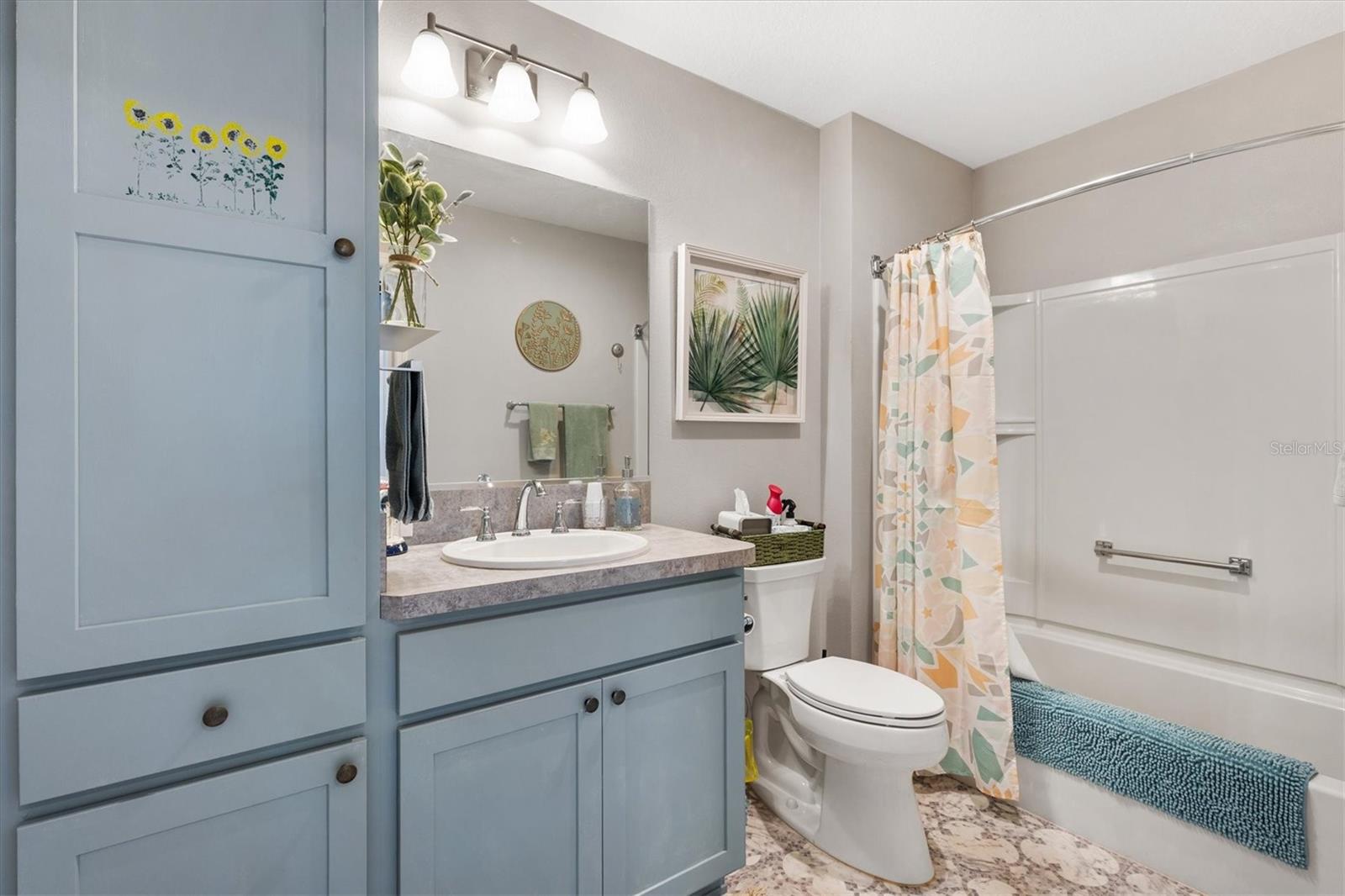 SOUTHERN OAKS TAYLOR VILLAS - Residential