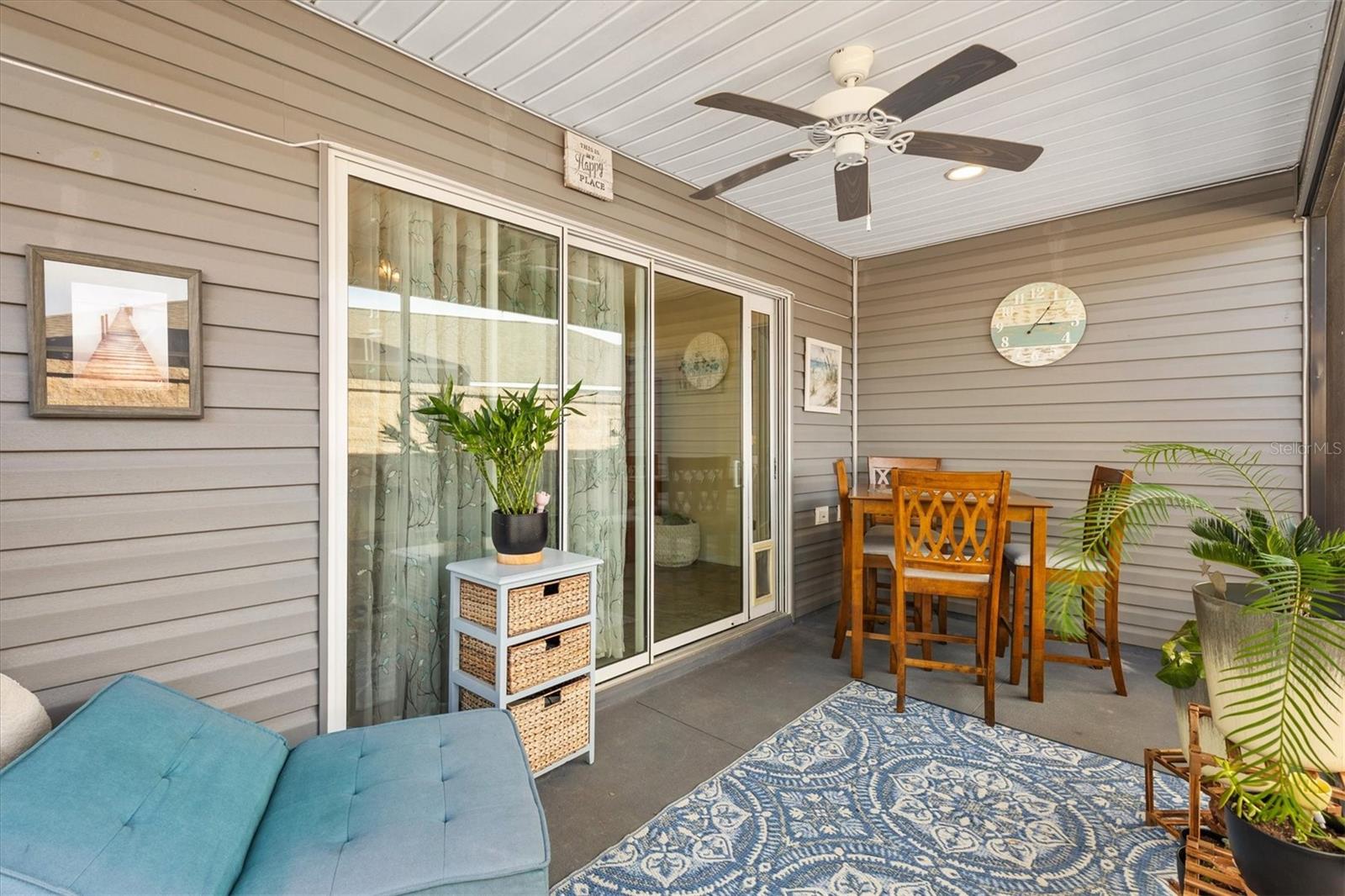 SOUTHERN OAKS TAYLOR VILLAS - Residential